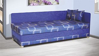 Válenda AMAZONKA 90cm