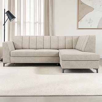 Sedací souprava SWAY 2F-UP 
