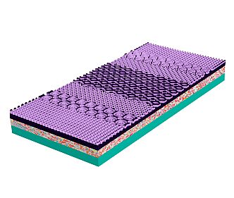 Matrace ATLAS ASTANA 3D FLEX výška 22 cm