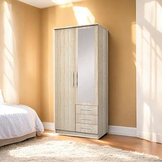 ROMA LUX 2 skříň