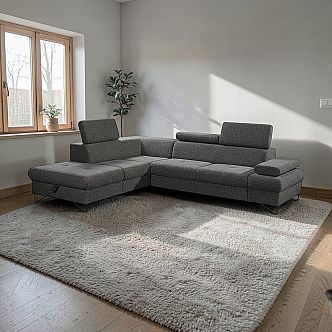 Sedací souprava SENES 