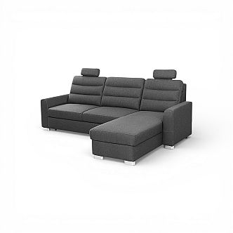 Sedací souprava BORNEO OT-2.5F pravá