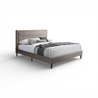 Postel MELIKA VELVET 160