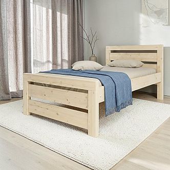 Postel RENY 120 cm