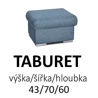 Taburet DÉMON 
