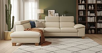 Sedací souprava TAMPA UMBEF-2F
