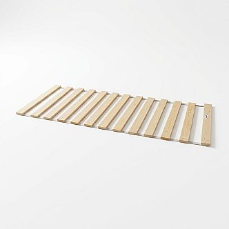Rošt SLATS 12L š.90 cm, laťkový