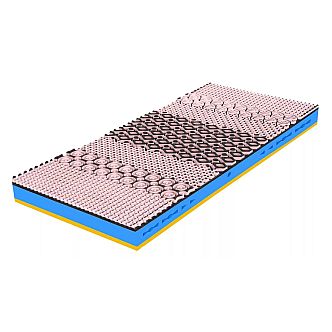 VISCO FLEXIBLE matrace