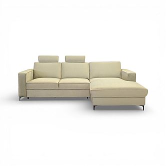 Sedací souprava BARMA 2F-LONGF (AKCE)