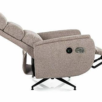 Polohovací křeslo FENIX