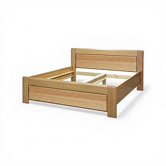 Postel ELZA 1 180cm - korpus