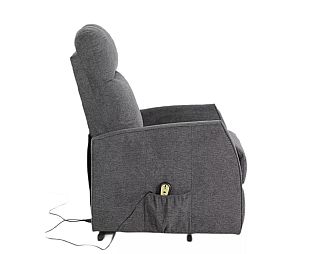 Křeslo LETO relaxační