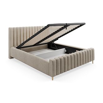 Postel LUX 160 cm