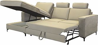 Sedací souprava BARMA LONGF-2F