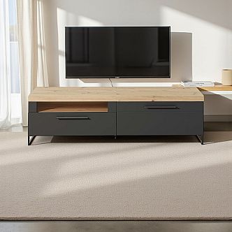 TV stolek LOFT-TWO 