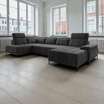 Sedací souprava FOX XL 