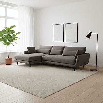 Sedací souprava SOL LUX 