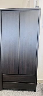 KASPIAN REG2D2S wenge