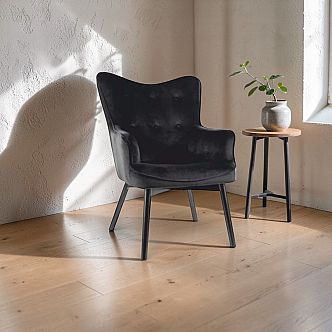 Křeslo KAREN