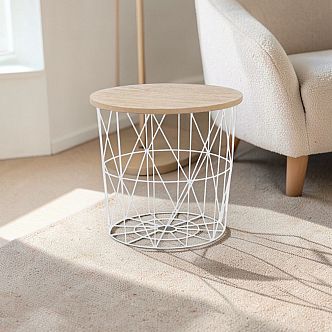 Konferenční stolek MERIEN