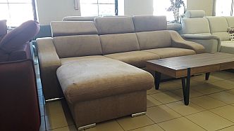 Sedací souprava DÉMON OT-2F