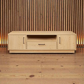 TV stolek TISANE 160 cm