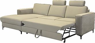 Sedací souprava BARMA LONGF-2F