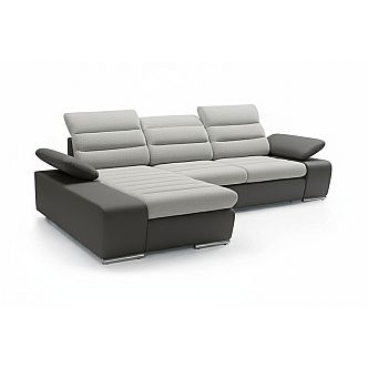 Sedací souprava KORFU 2F-OT 