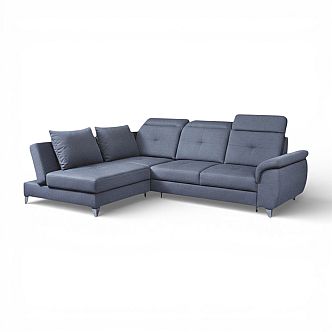 Sedací souprava ORANGE 2F-OTR levá