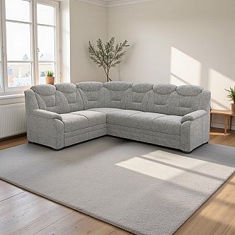 Sedací souprava MARCUS 2SK-RE-3F
