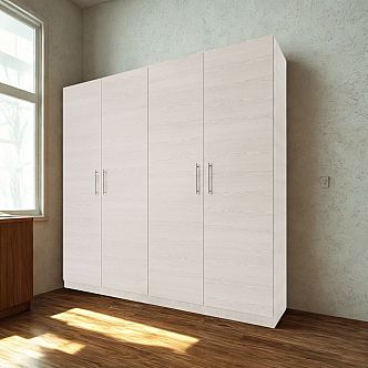 Skříň PALUDA 205
