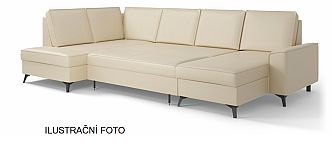 Sedací souprava ILONA 2F-UP