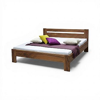 Postel TIBOR 1 160cm - korpus