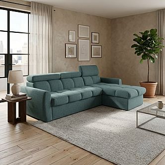 Sedací souprava BUENO 
