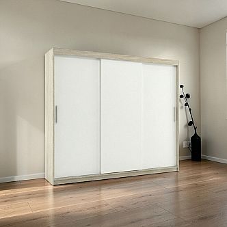 Skříň POP 250 cm