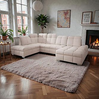 Sedací souprava PRESTIGE 