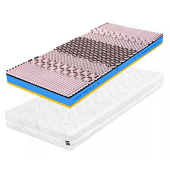 VISCO FLEXIBLE matrace