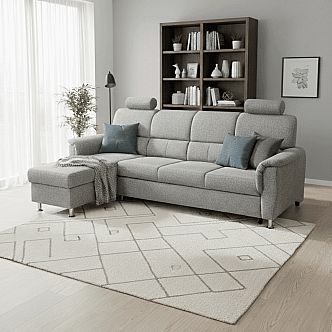 Sedací souprava DUO PANAMA 3F-OT