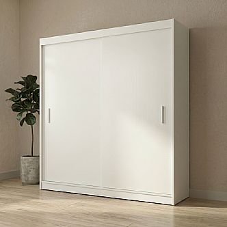 Šatní skříň Multi 203