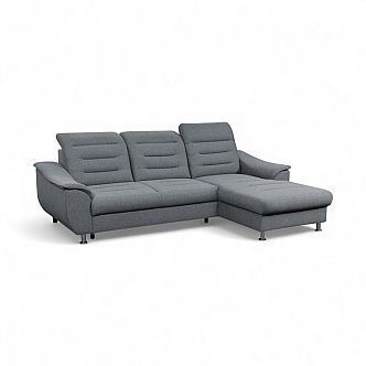 Sedací souprava BALBOA OT-2F ve tvaru 
