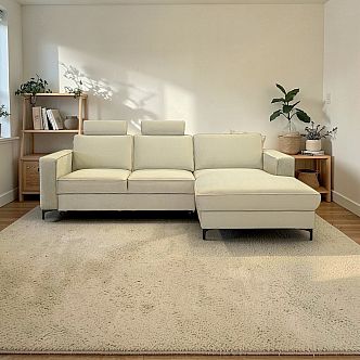 Sedací souprava BARMA 2F-LONGF (AKCE)