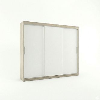 Skříň POP 250 cm